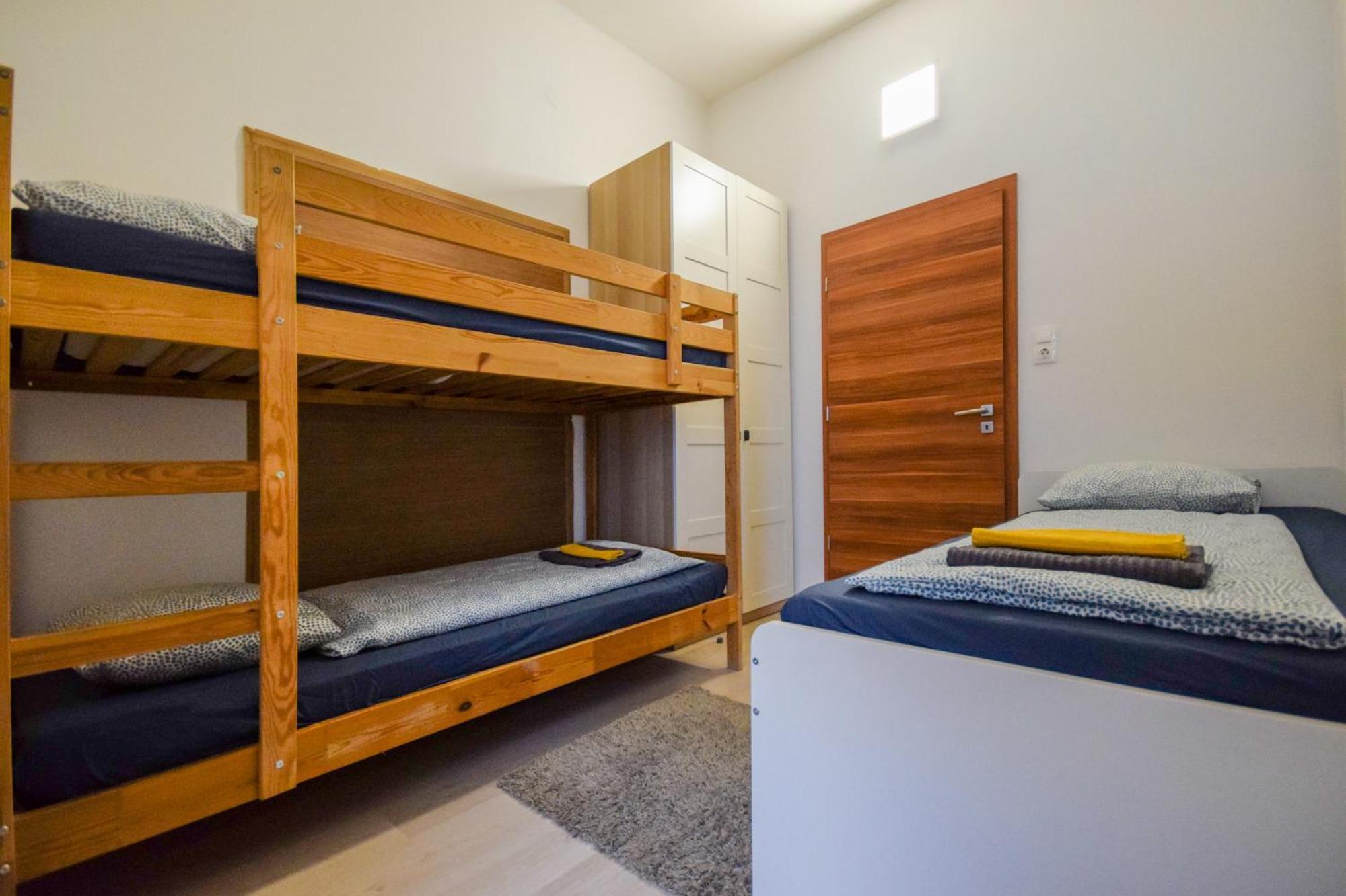 Island Apartment Budapešť Exteriér fotografie